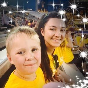 Meet your Posher, Beth